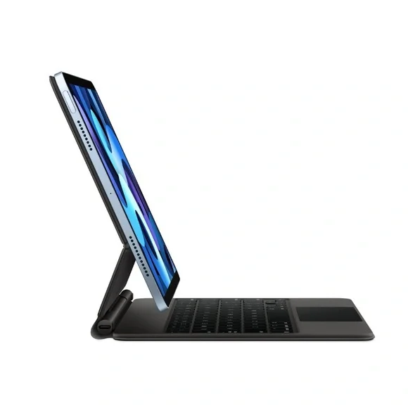 Apple Magic Keyboard for iPad Pro 11-inch - Black Tablets & Accessories